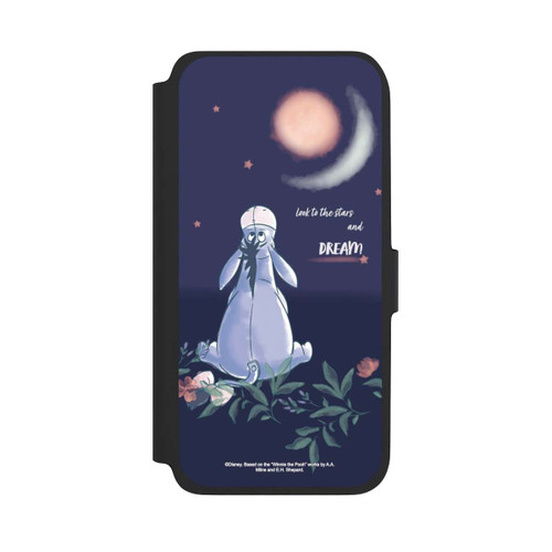 Samsung Galaxy A17 5G NIVOflip Winnie The Pooh Look into The Stars