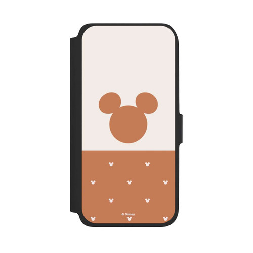 Samsung Galaxy A17 5G NIVOflip Mickey Icon Pattern Mix