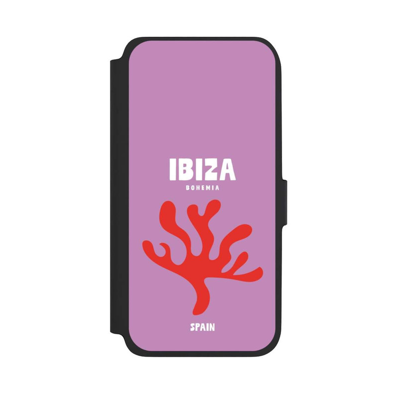Galaxy A17 5G NIVOflip Destination Ibiza Coral