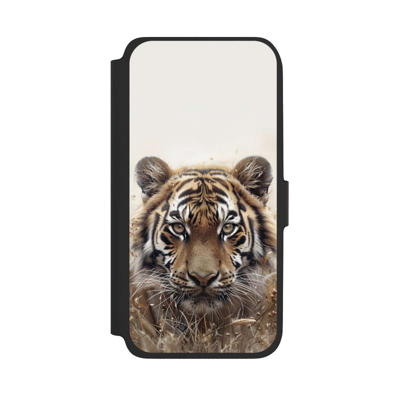 Galaxy A17 5G NIVOflip Hunting Tiger Grasses