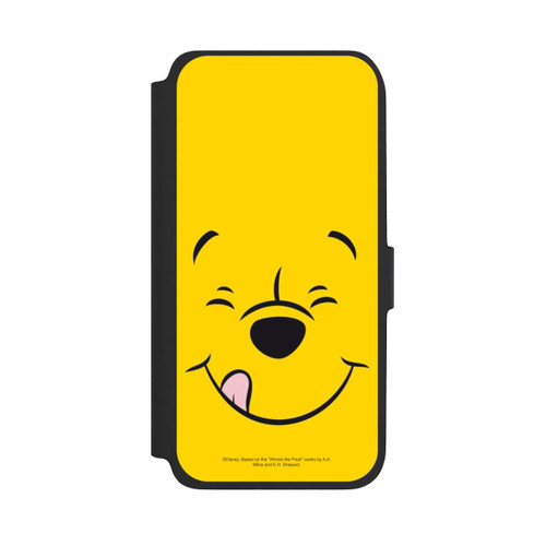 Samsung Galaxy A17 5G NIVOflip Puuh Closeup