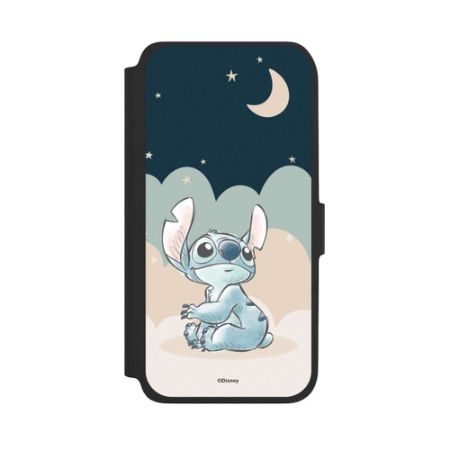 Samsung Galaxy A17 5G NIVOflip Stitch Moonlight