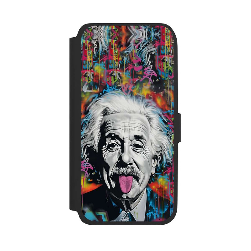 Galaxy A17 5G NIVOflip Physicist Colorful Tongue