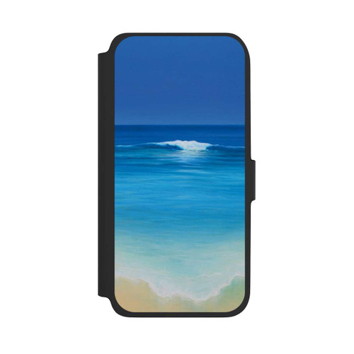 Samsung Galaxy A17 5G NIVOflip Incoming Wave, by Derek Hare