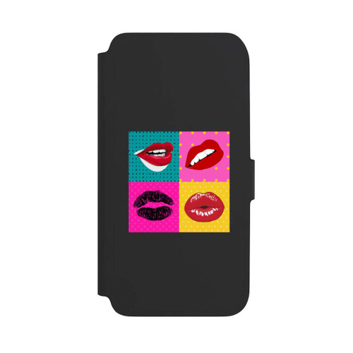 Samsung Galaxy A17 5G NIVOflip The Symbol Of The Kiss, by George Rosaly