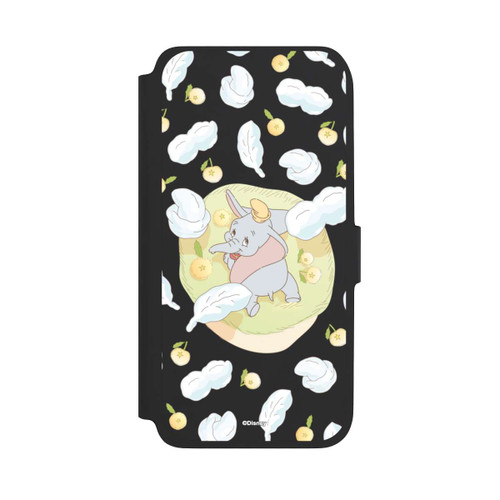 Samsung Galaxy A17 5G NIVOflip Dumbo Transparent