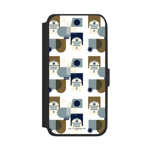 Samsung Galaxy A17 5G NIVOflip R2D2 Bauhaus