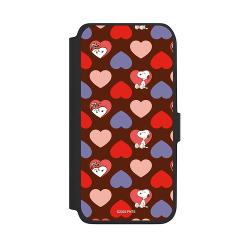 Samsung Galaxy A17 5G NIVOflip Peanuts Hearts