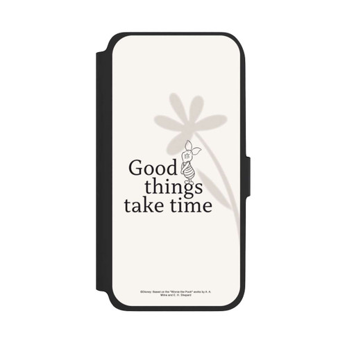 Samsung Galaxy A17 5G NIVOflip Good Things Take time Piglet