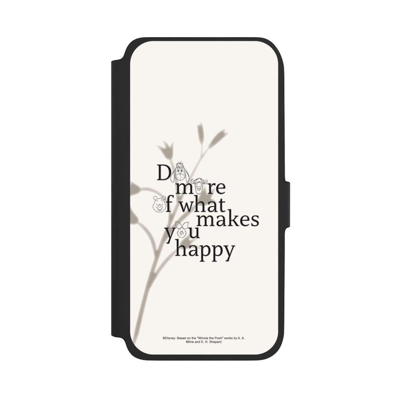 Galaxy A17 5G NIVOflip Do More of What Makes You Happy Winnie the Pooh