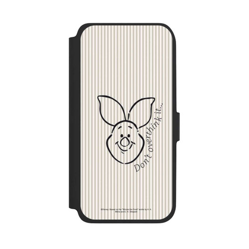 Samsung Galaxy A17 5G NIVOflip Don't Overthink It Piglet