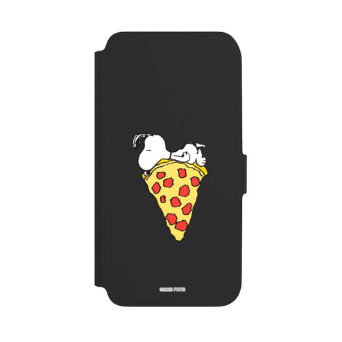Samsung Galaxy A17 5G NIVOflip Snoopy Pizza