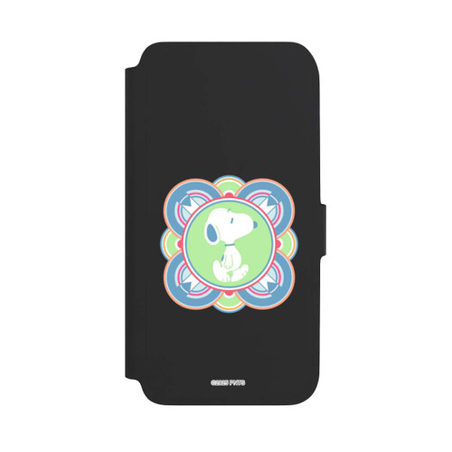Samsung Galaxy A17 5G NIVOflip Snoopy Sticker