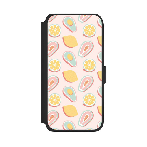 Samsung Galaxy A17 5G NIVOflip Summer Pattern Pastel