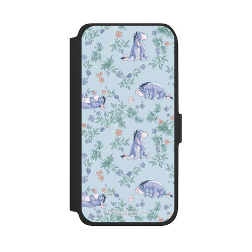 Samsung Galaxy A17 5G NIVOflip Eeyore Blue Pattern