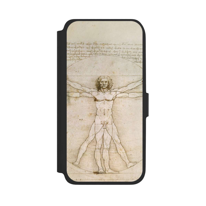 Galaxy A17 5G NIVOflip The Proportions of Man