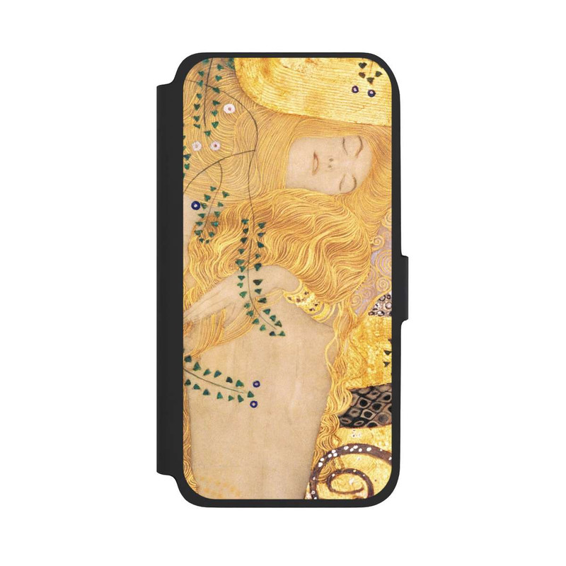 Galaxy A17 5G NIVOflip Water Serpents