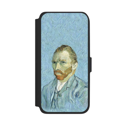 Samsung Galaxy A17 5G NIVOflip Self Portrait, 1889