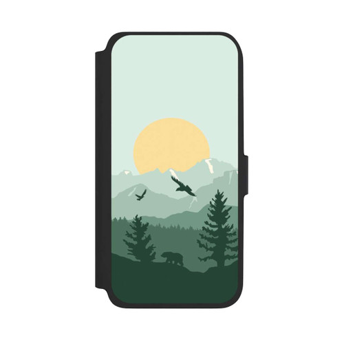 Samsung Galaxy A17 5G NIVOflip Jasper Wild by Roberta Murray