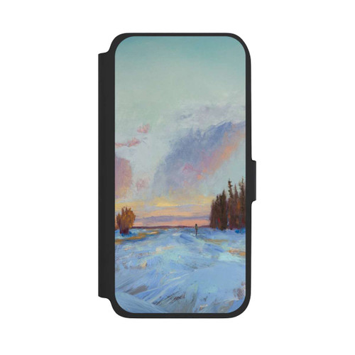 Samsung Galaxy A17 5G NIVOflip The Journey by Roberta Murray