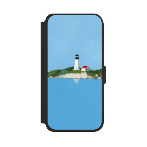 Samsung Galaxy A17 5G NIVOflip The Long Crossing by Ruth LaGue