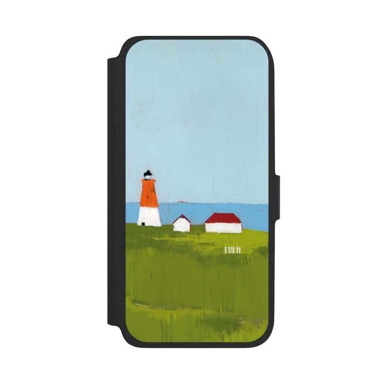 Galaxy A17 5G NIVOflip Three in Row by Ruth LaGue