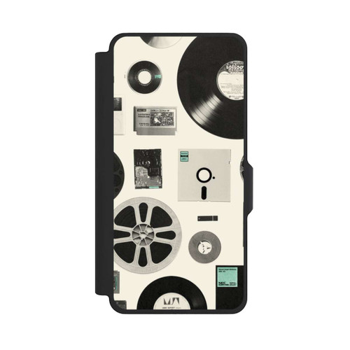 Samsung Galaxy S26+ NIVOflip Data Uni