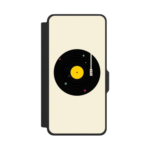 Samsung Galaxy S26+ NIVOflip Music Everywhere