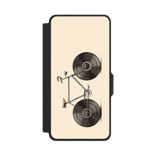 Samsung Galaxy S26+ NIVOflip Velophone