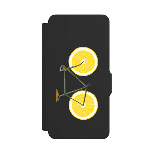 Samsung Galaxy S26+ NIVOflip Zest transparent