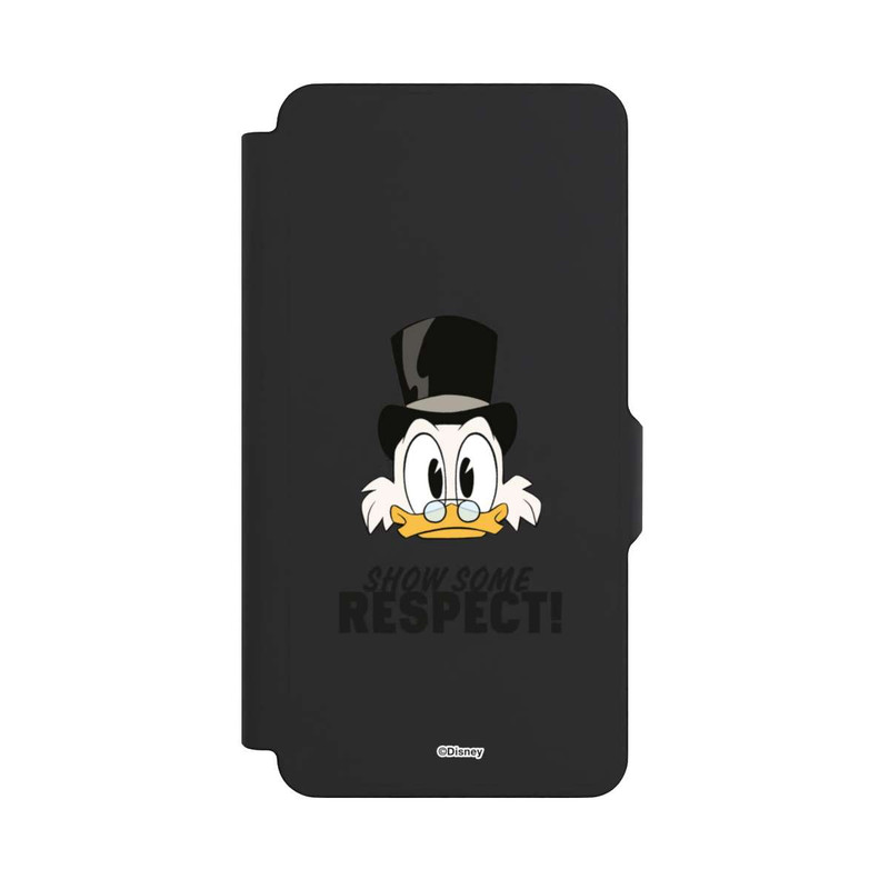 Galaxy S26+ NIVOflip Show me some respect