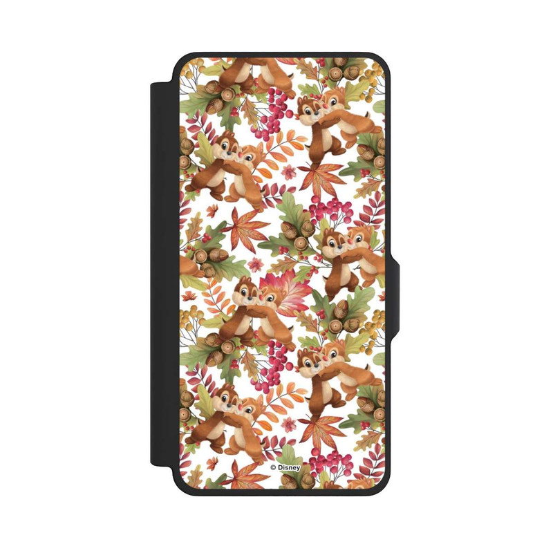 Galaxy S26+ NIVOflip Chip 'n Dale Pattern