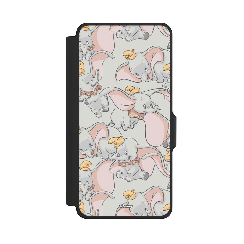 Galaxy S26+ NIVOflip Dumbo Pattern Cute