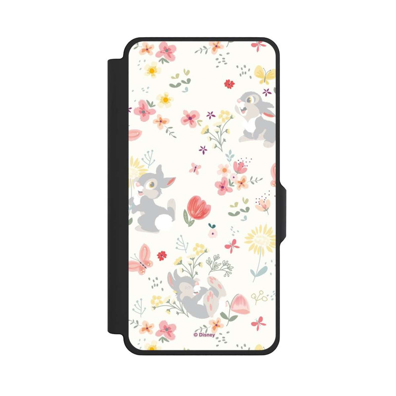 Galaxy S26+ NIVOflip Bloomy Thumper Pattern