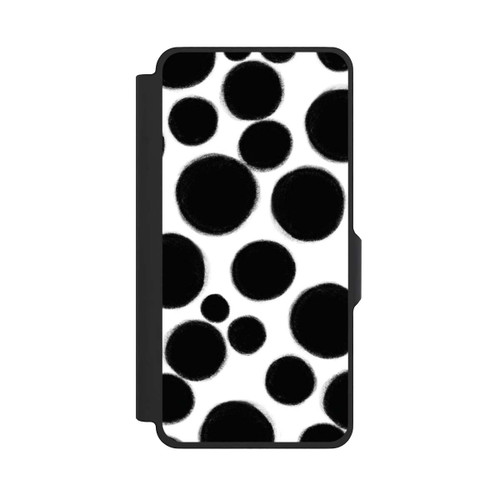 Samsung Galaxy S26+ NIVOflip Big Dots