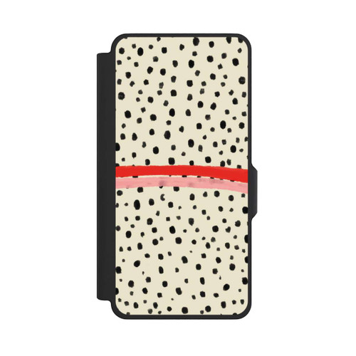 Samsung Galaxy S26+ NIVOflip Crazy Life Art 02