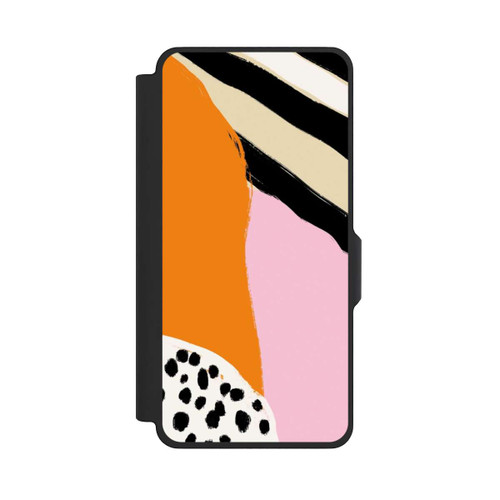 Samsung Galaxy S26+ NIVOflip Crazy Life Art