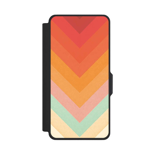 Samsung Galaxy S26+ NIVOflip Magic Chevrons