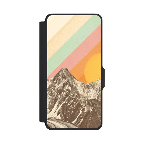 Samsung Galaxy S26+ NIVOflip Mountainscape