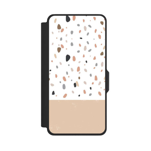 Samsung Galaxy S26+ NIVOflip Terrazzo Love