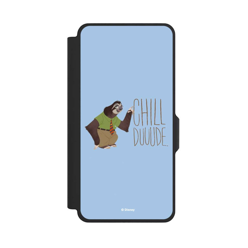 Galaxy S26+ NIVOflip Flash Chill Zootopia