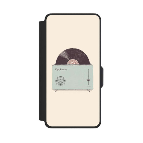 Samsung Galaxy S26+ NIVOflip High Fidelity-Main