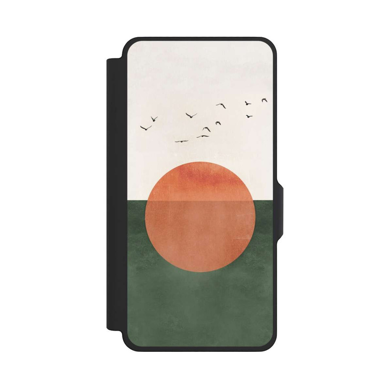 Galaxy S26+ NIVOflip Rising