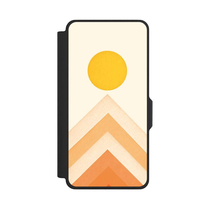 Galaxy S26+ NIVOflip Mountainscape 4