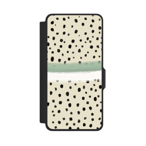 Samsung Galaxy S26+ NIVOflip Crazy Life Art 02 Boho