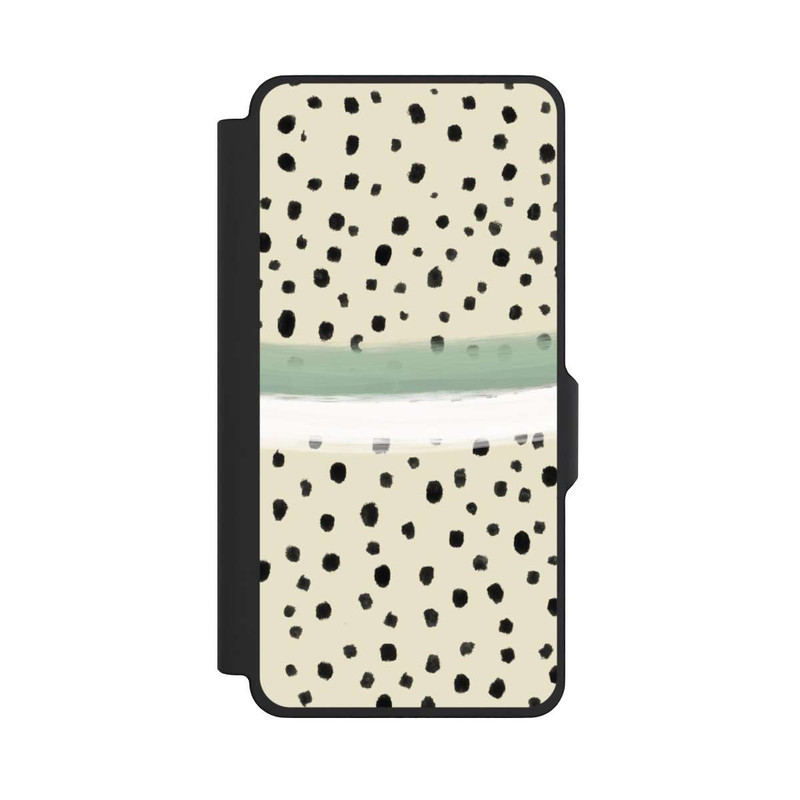 Galaxy S26+ NIVOflip Crazy Life Art 02 Boho