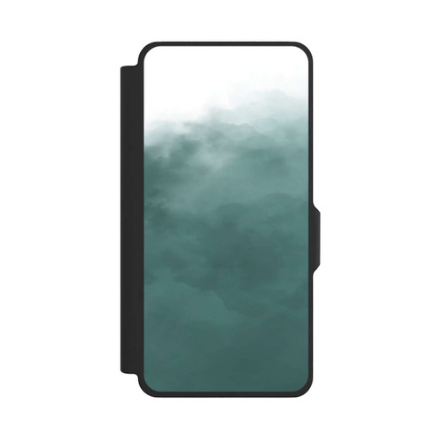 Samsung Galaxy S26+ NIVOflip Deep Green