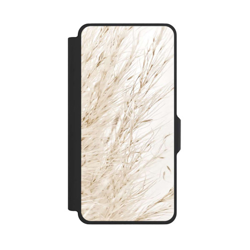 Samsung Galaxy S26+ NIVOflip soft pampas grass