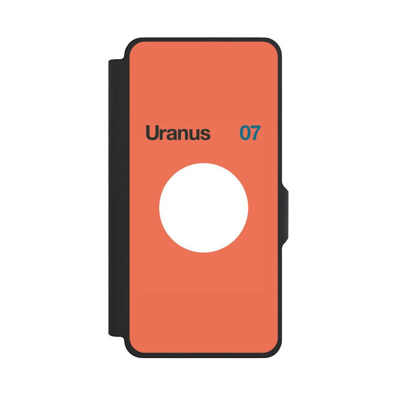 Galaxy S26+ NIVOflip Uranus