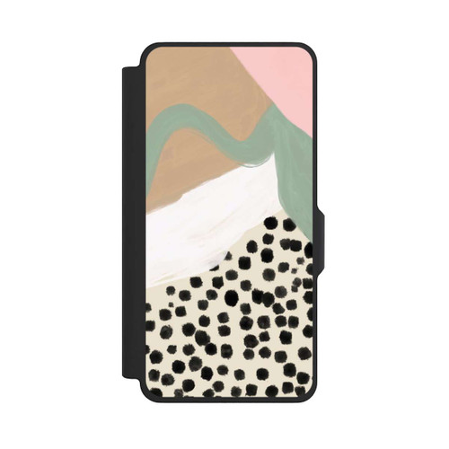 Samsung Galaxy S26+ NIVOflip Crazy Life Boho Soft 